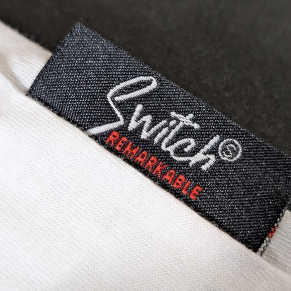 SWITCH REMARKABLE - Picture 4 of 4